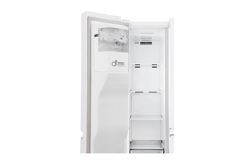 LG Side by Side, GSL760SWXV, thumbnail 6